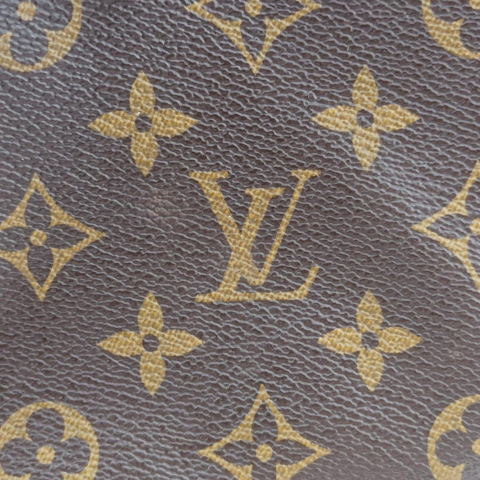 Vintage Louis Vuitton Noe BB Brown Monogram Canvas M40817 shoulderbag | stylenewstar