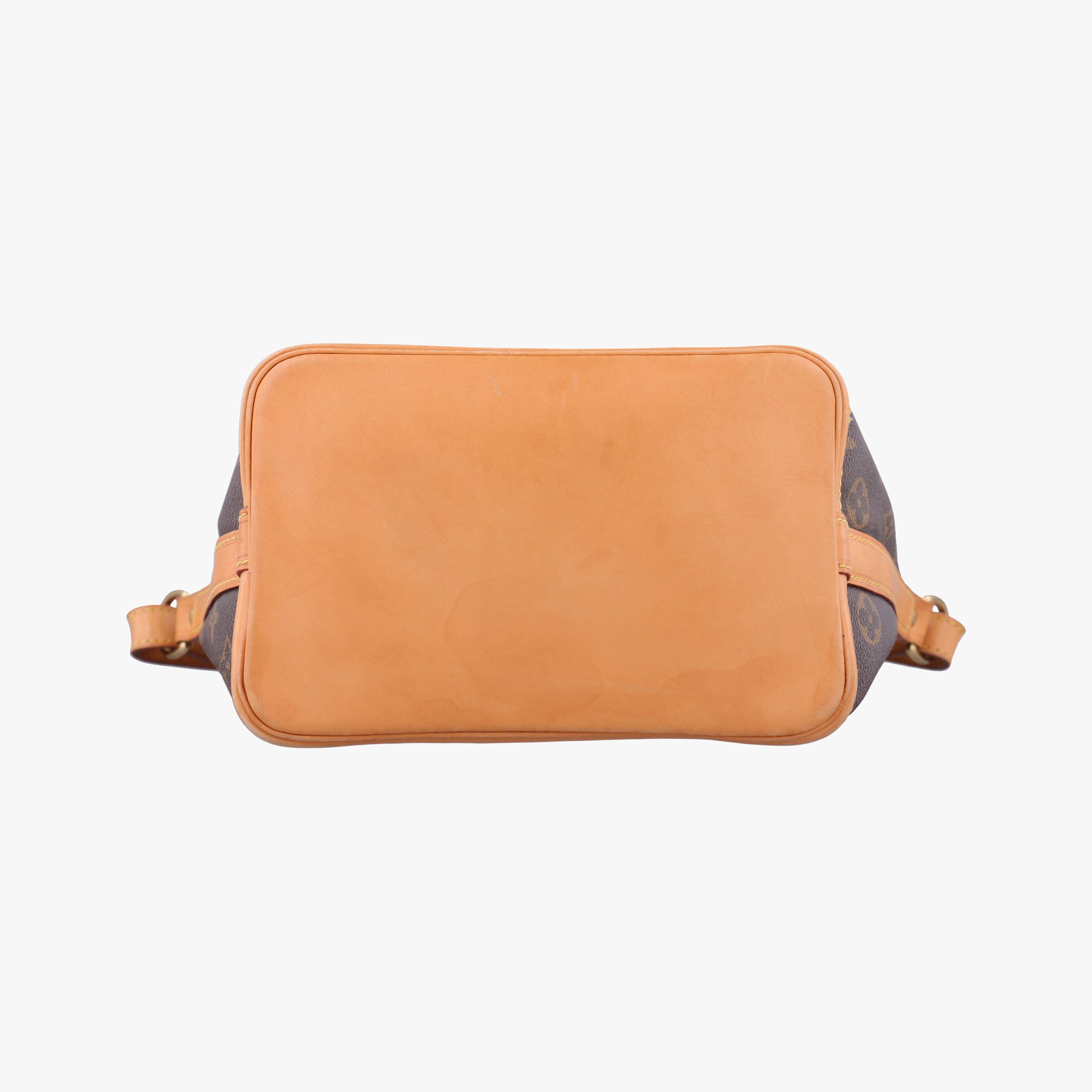 Vintage Louis Vuitton Noe BB Brown Monogram Canvas M40817 shoulderbag | stylenewstar