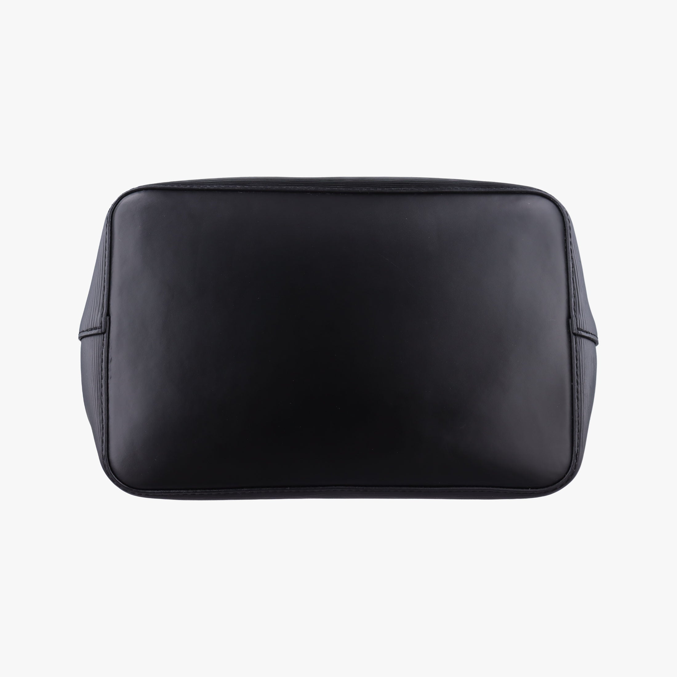 Pre-owned Louis Vuitton NeoNoe Noir Epi M54366 shoulderbag | stylenewstar