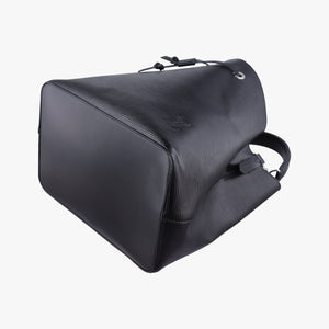 Pre-owned Louis Vuitton NeoNoe Noir Epi M54366 shoulderbag | stylenewstar