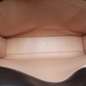 Pre-owned Delvaux Brillon Brown leather  shoulderbag | stylenewstar