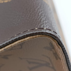 Pre-owned Louis Vuitton On the Go GM Brown Monogram Canvas M45320 shoulderbag | stylenewstar