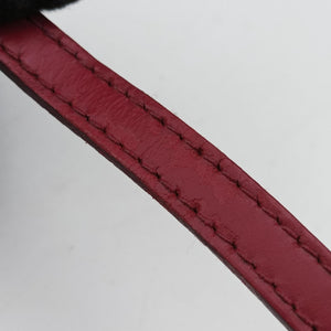 Pre-owned Louis Vuitton Alma BB FUCHSIA Epi M40851 shoulderbag | stylenewstar