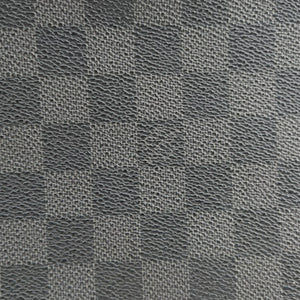 Vintage Louis Vuitton MICK MM Noir Damier Graphite N41106 shoulderbag | stylenewstar
