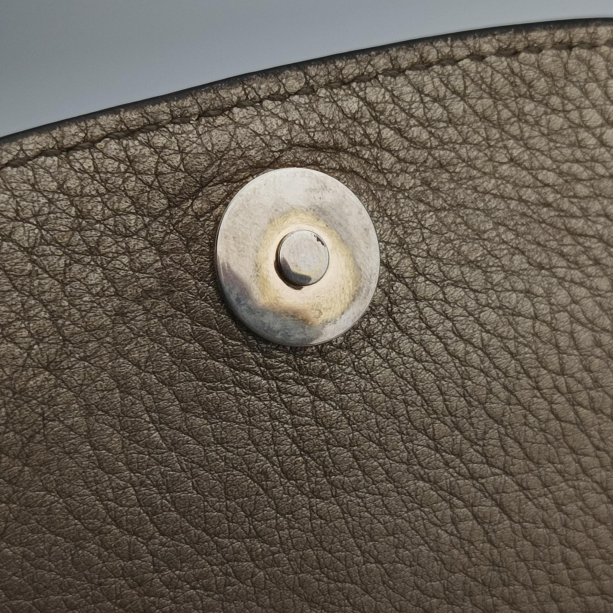 Secondhand Gucci Soho Golden Leather 323190 shoulderbag | stylenewstar