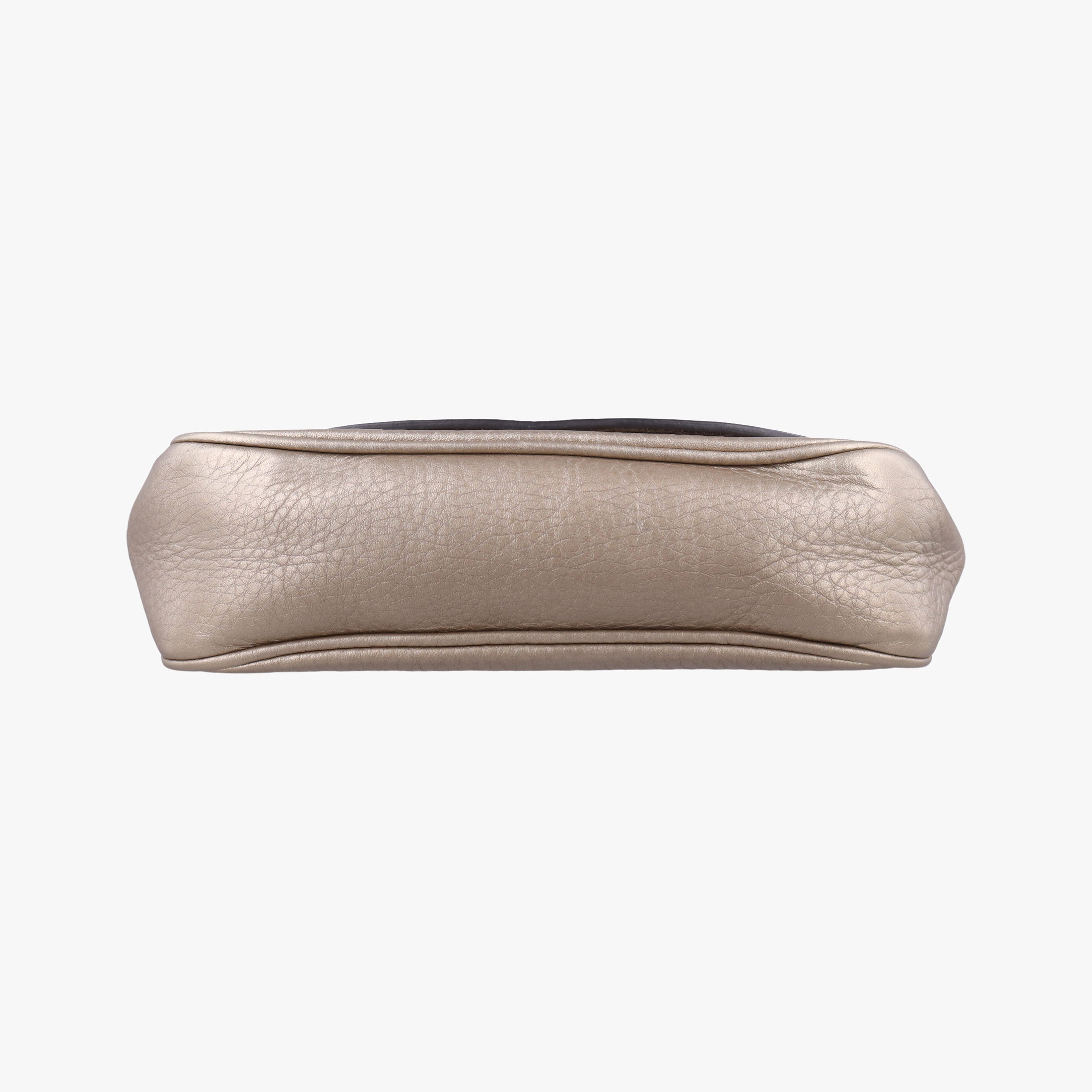 Secondhand Gucci Soho Golden Leather 323190 shoulderbag | stylenewstar