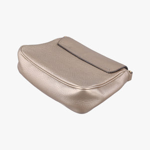 Secondhand Gucci Soho Golden Leather 323190 shoulderbag | stylenewstar