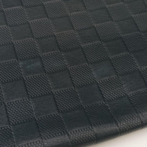Pre-owned Louis Vuitton District PM Cosmos Damier Infini embossed cowhide leather N41034 shoulderbag | stylenewstar