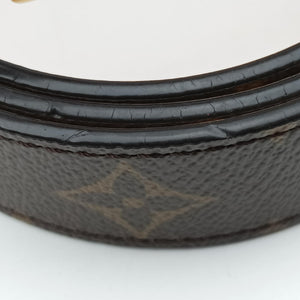 Secondhand Louis Vuitton Alma BB ROSE BALLERIN Vernis M51949 shoulderbag | stylenewstar