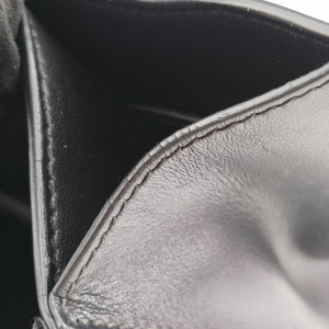 Vintage Prada Electra Studded Black Leather×Saffiano leather 1BD120 shoulderbag | stylenewstar