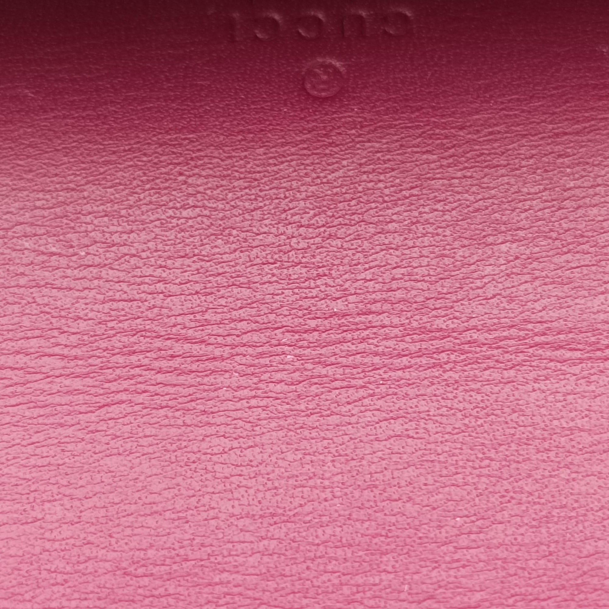 Pre-owned Gucci Dionysus Purple velour×Leather 476432 shoulderbag | stylenewstar