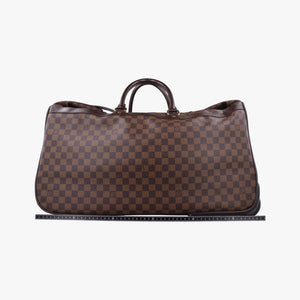Pre-owned Louis Vuitton Eole 50 Damier Ebene Damier Canvas N23205 suitcase | stylenewstar