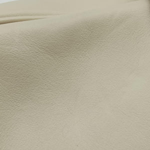 Pre-owned Gucci Tassel Handmade Medium Flap White Leather 263954 shoulderbag | stylenewstar