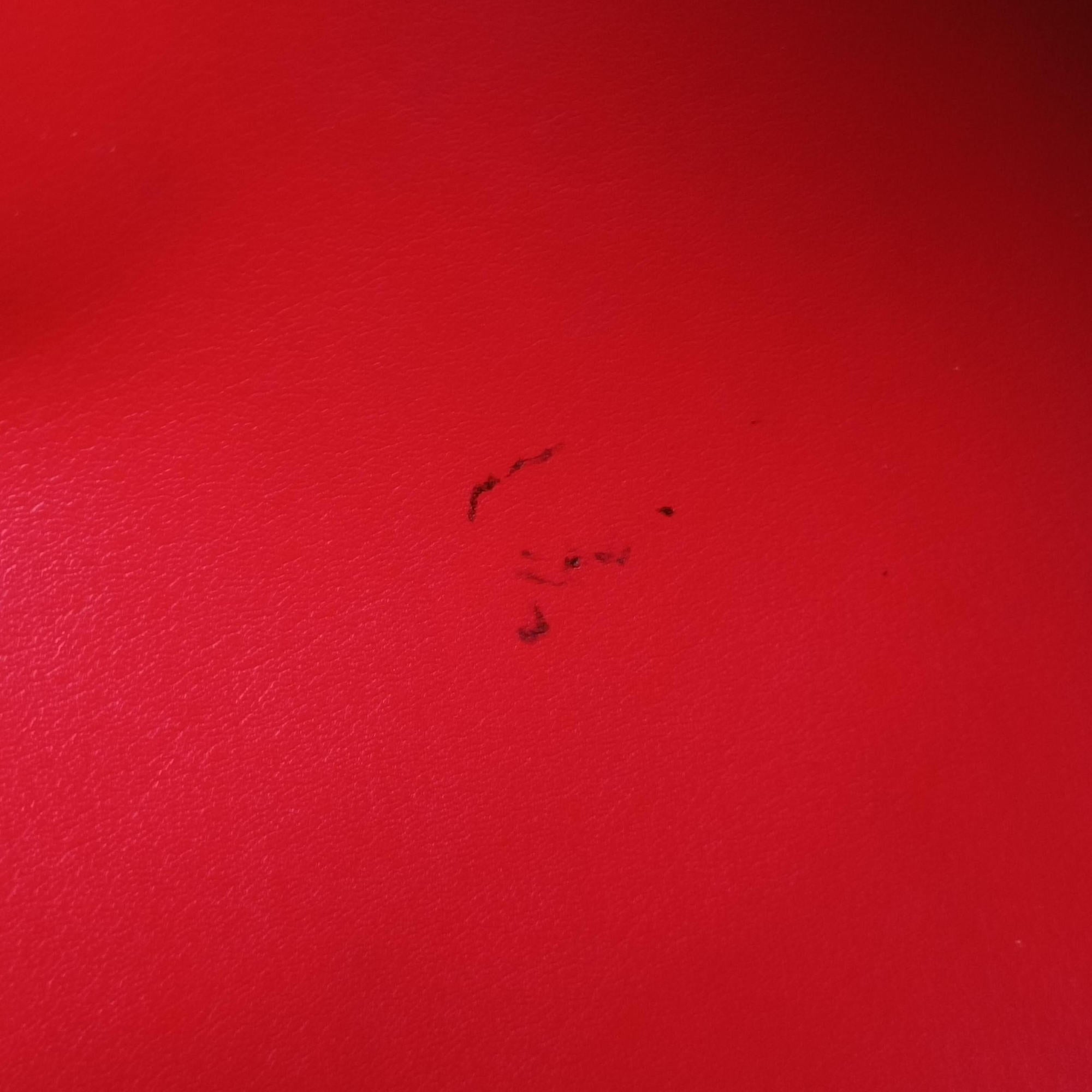 Secondhand Louis Vuitton Bedford Pomme d'Amour Vernis M91986 shoulderbag | stylenewstar
