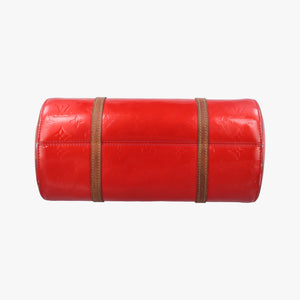 Secondhand Louis Vuitton Bedford Pomme d'Amour Vernis M91986 shoulderbag | stylenewstar
