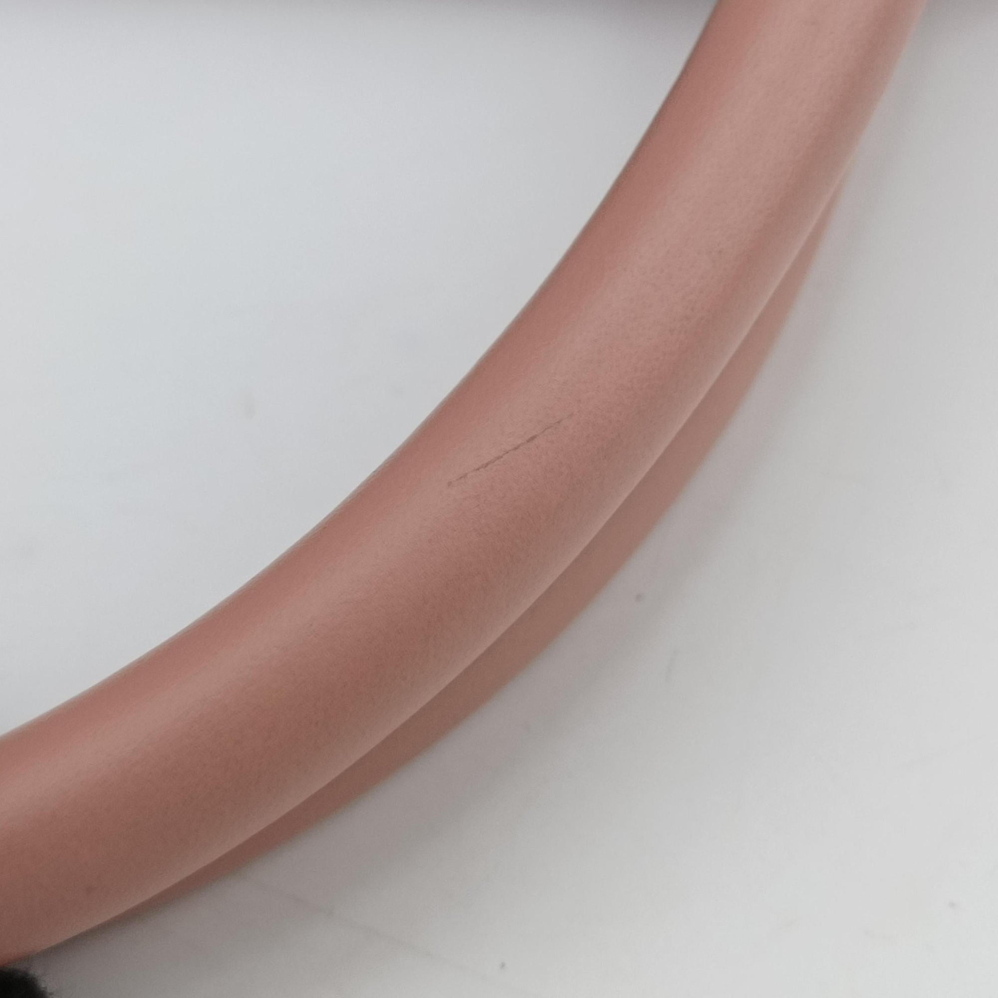 Secondhand Gucci Microguccissima Pink Leather 449663 shoulderbag | stylenewstar