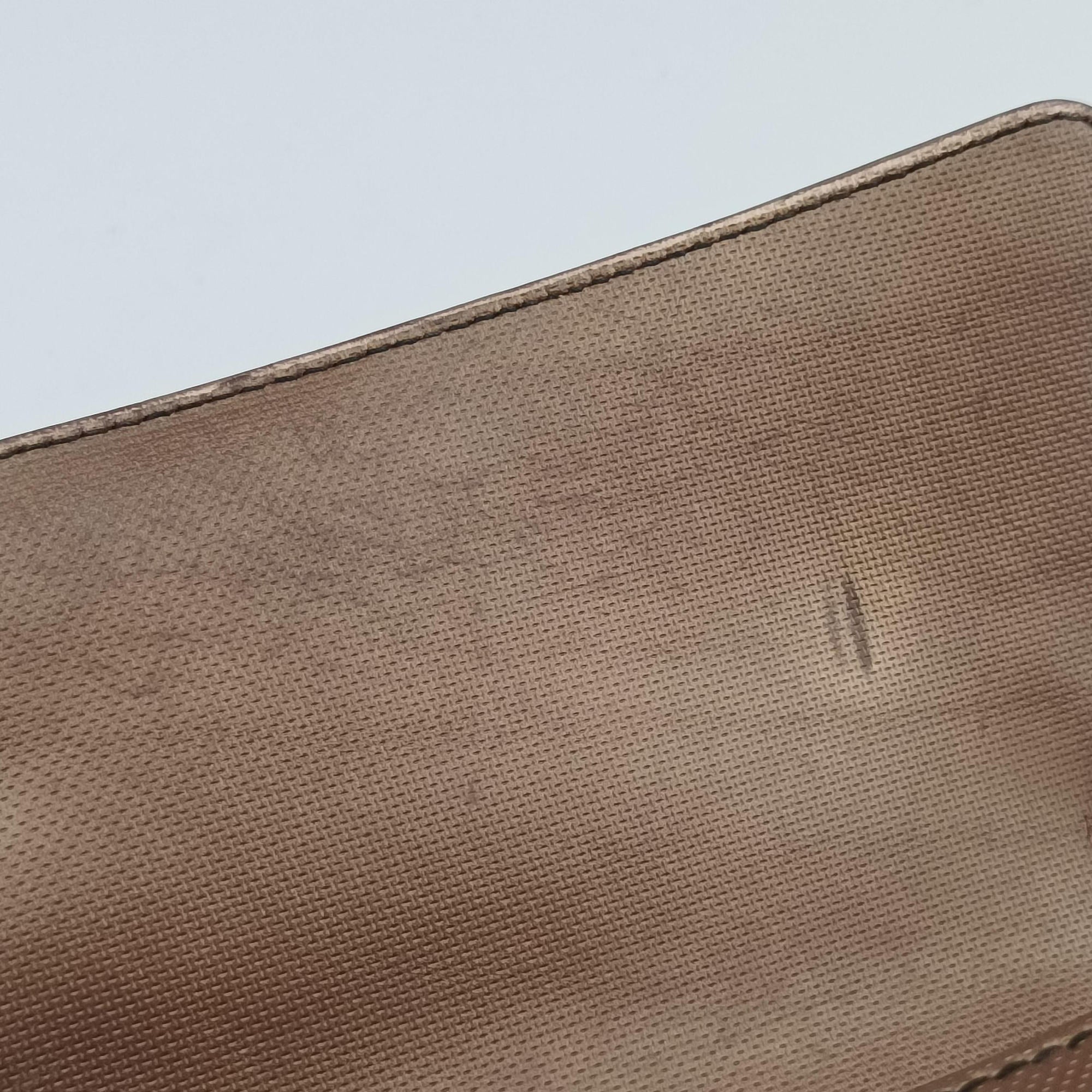 Vintage Christian Dior Hardcore Golden Canvas  shoulderbag | stylenewstar
