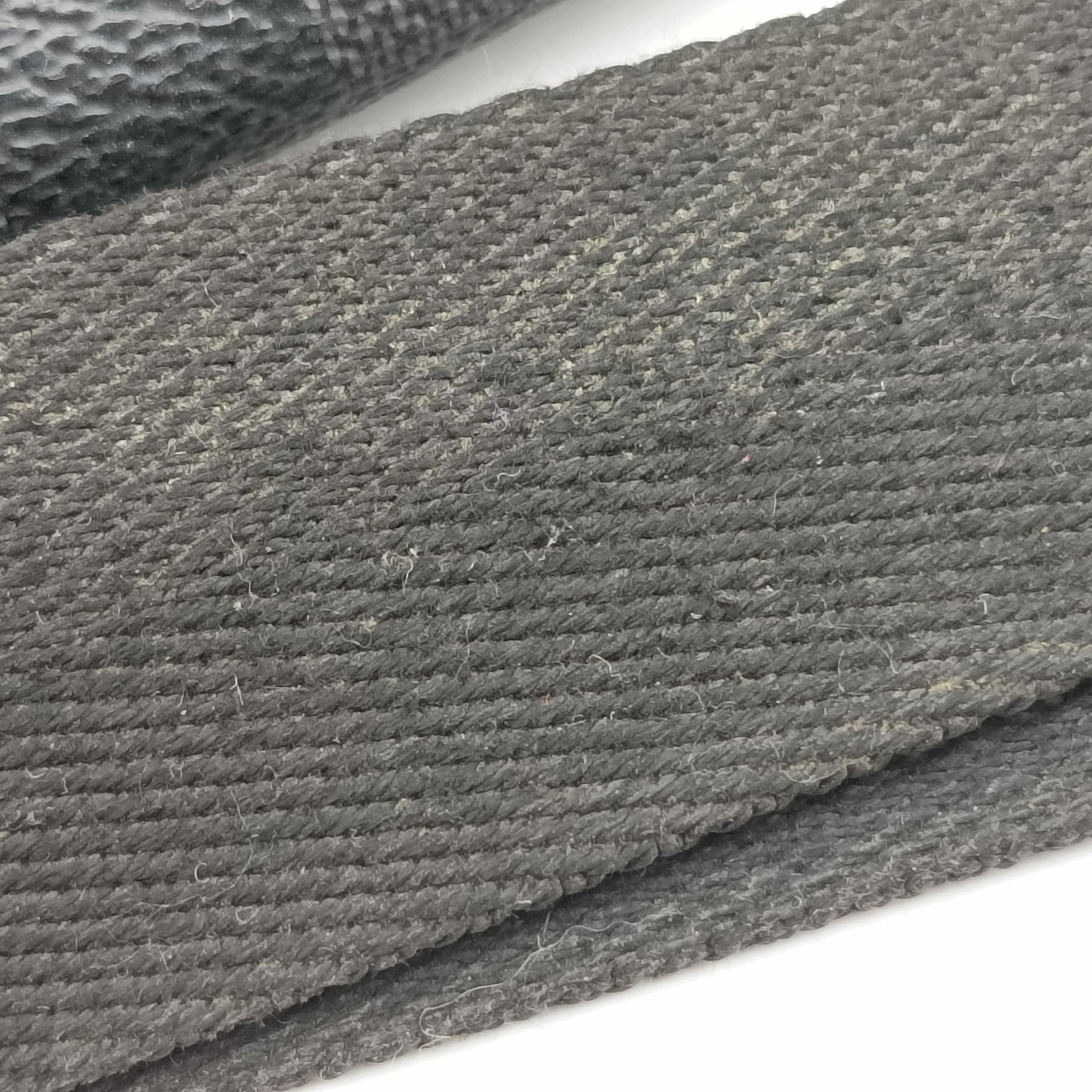 Pre-owned Louis Vuitton District MM Black Damier GRAPHITE N41272 shoulderbag | stylenewstar