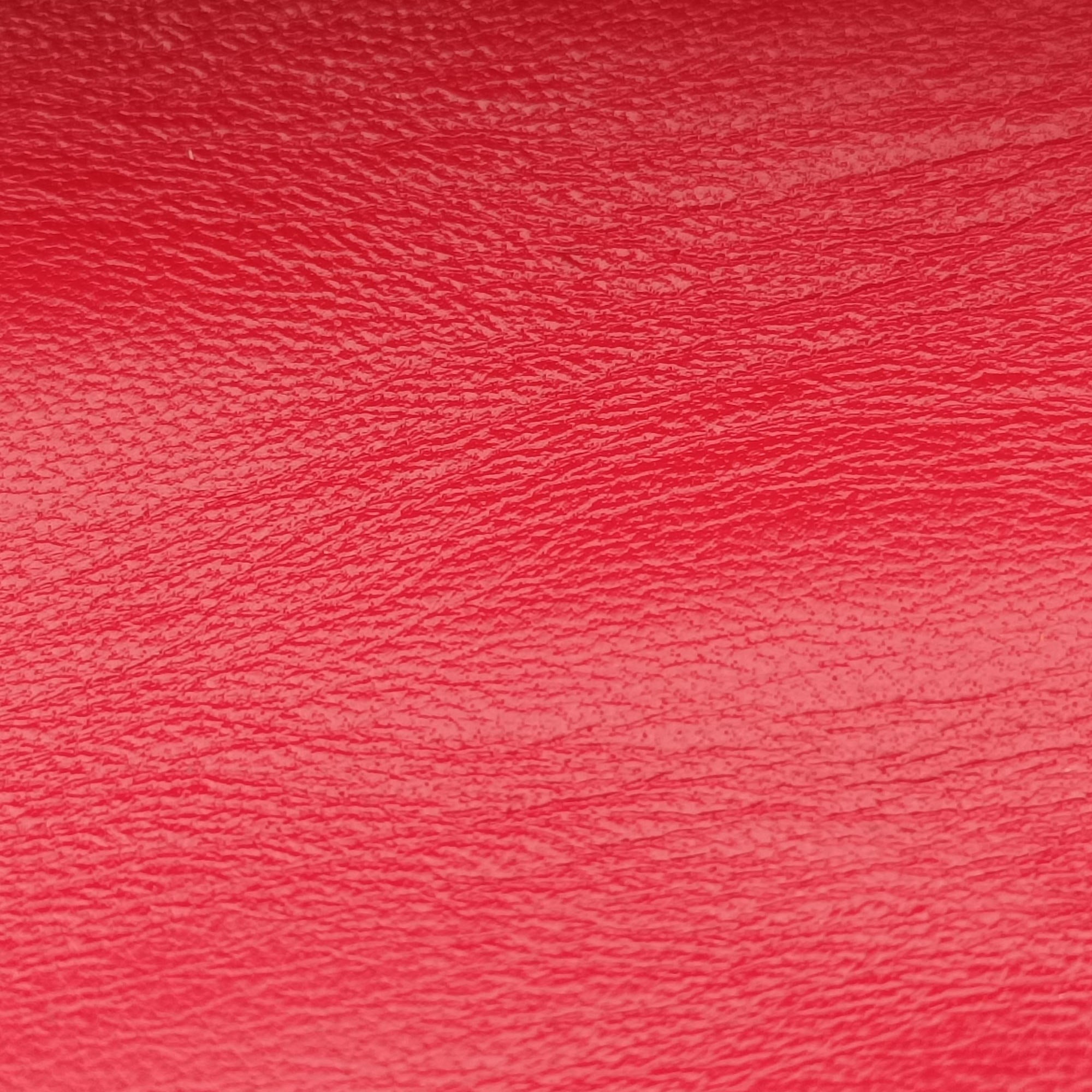 Pre-owned Louis Vuitton GO-14MINI red Leather M51000 shoulderbag | stylenewstar