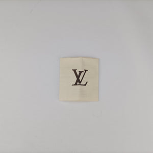 Pre-owned Louis Vuitton Danube PM Noir Monogram Shadow M43681 shoulderbag | stylenewstar