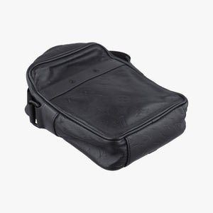 Pre-owned Louis Vuitton Danube PM Noir Monogram Shadow M43681 shoulderbag | stylenewstar