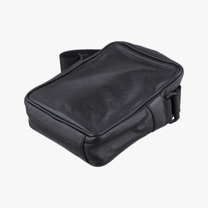 Pre-owned Louis Vuitton Danube PM Noir Monogram Shadow M43681 shoulderbag | stylenewstar
