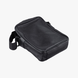 Pre-owned Louis Vuitton Danube PM Noir Monogram Shadow M43681 shoulderbag | stylenewstar