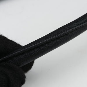 Secondhand Gucci Abbey Hobo Black canvas 293581 shoulderbag | stylenewstar