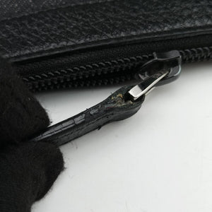 Secondhand Gucci Abbey Hobo Black canvas 293581 shoulderbag | stylenewstar