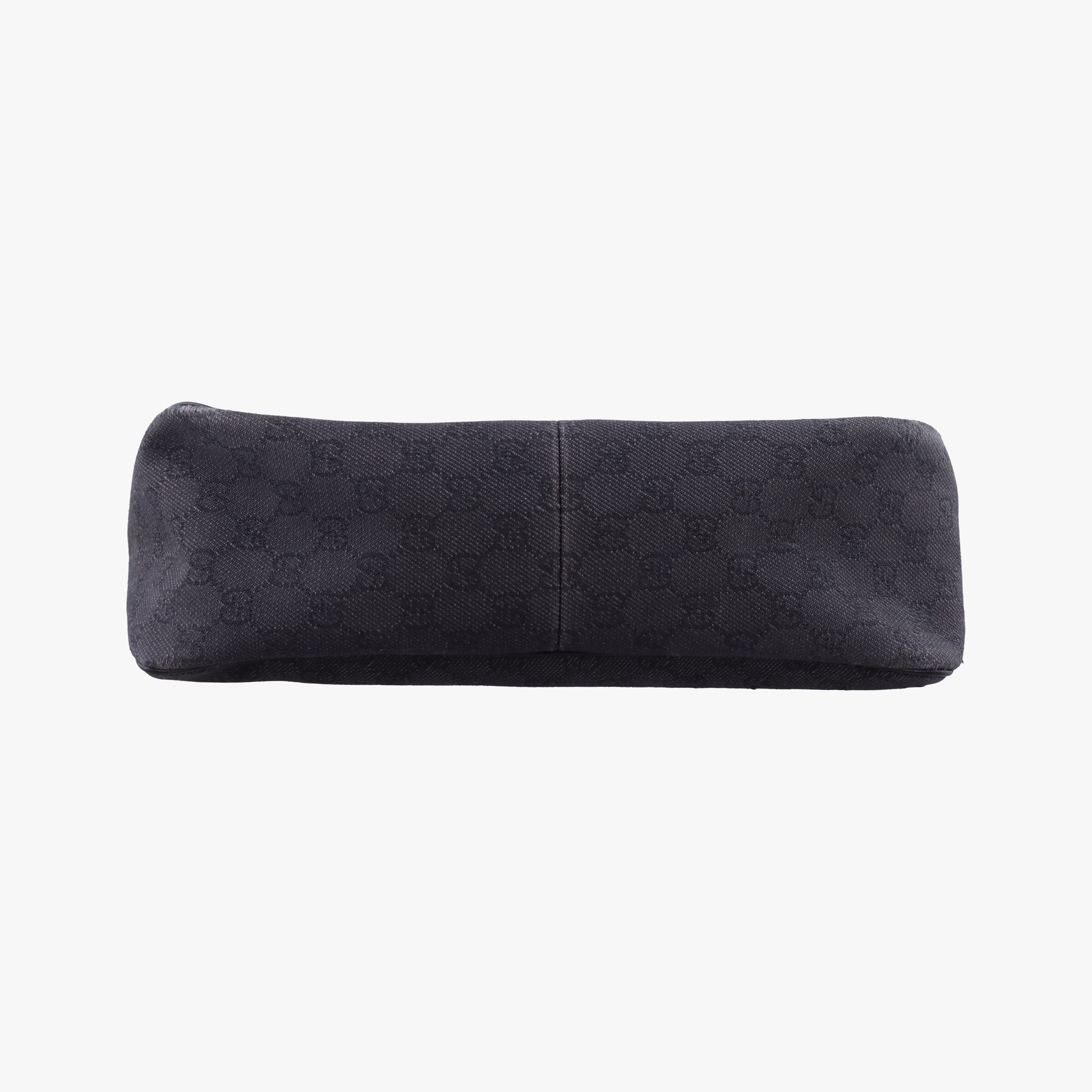 Secondhand Gucci Abbey Hobo Black canvas 293581 shoulderbag | stylenewstar