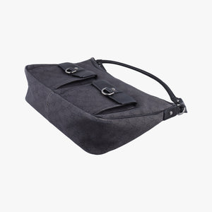 Secondhand Gucci Abbey Hobo Black canvas 293581 shoulderbag | stylenewstar