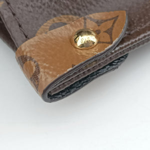 Pre-owned Louis Vuitton On the Go GM Brown Monogram Canvas M45320 shoulderbag | stylenewstar