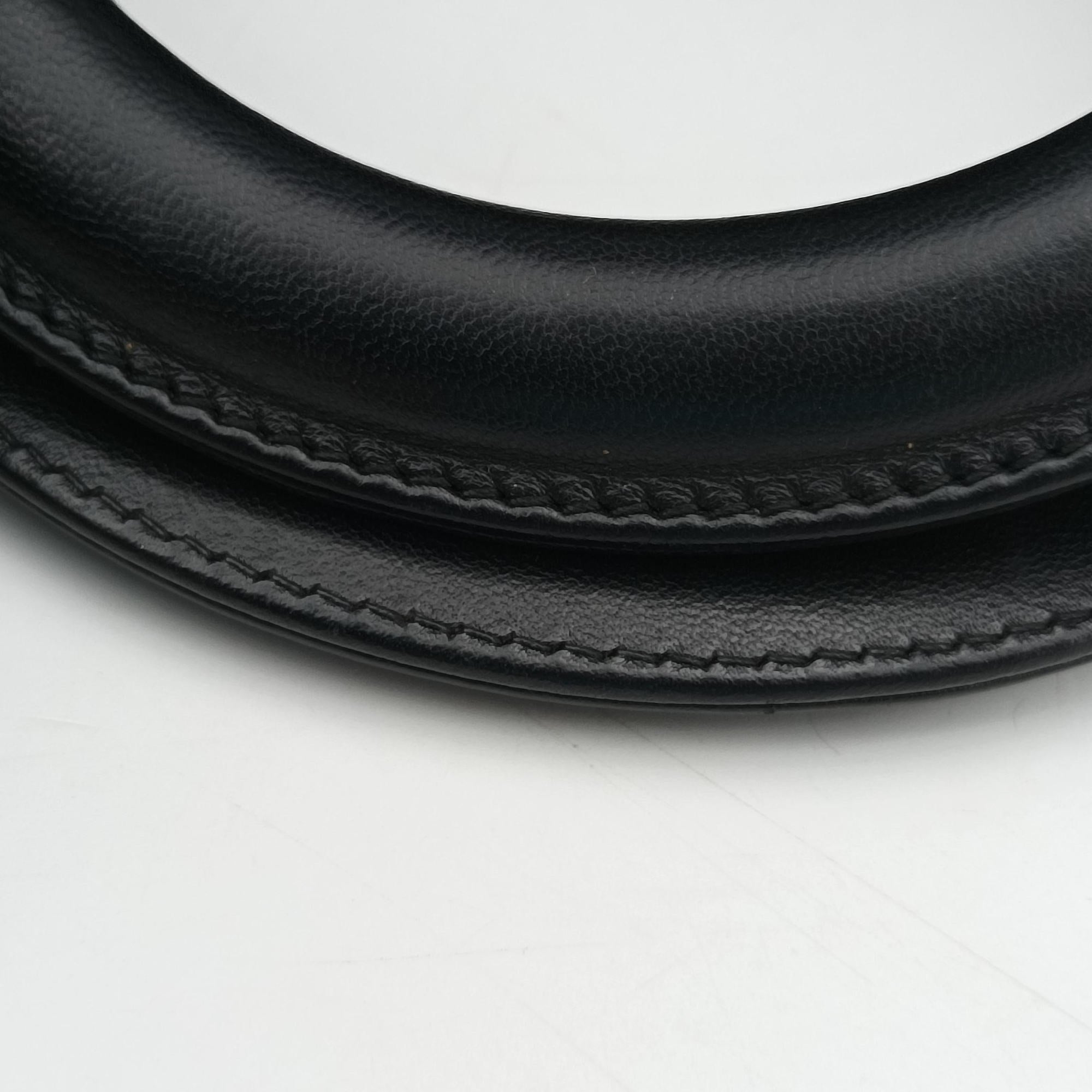Secondhand Christian Dior Lady Dior Black lambskin  shoulderbag | stylenewstar