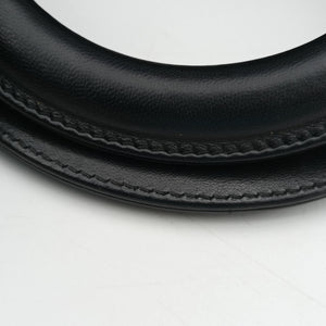 Secondhand Christian Dior Lady Dior Black lambskin  shoulderbag | stylenewstar