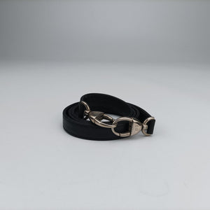Secondhand Christian Dior Lady Dior Black lambskin  shoulderbag | stylenewstar
