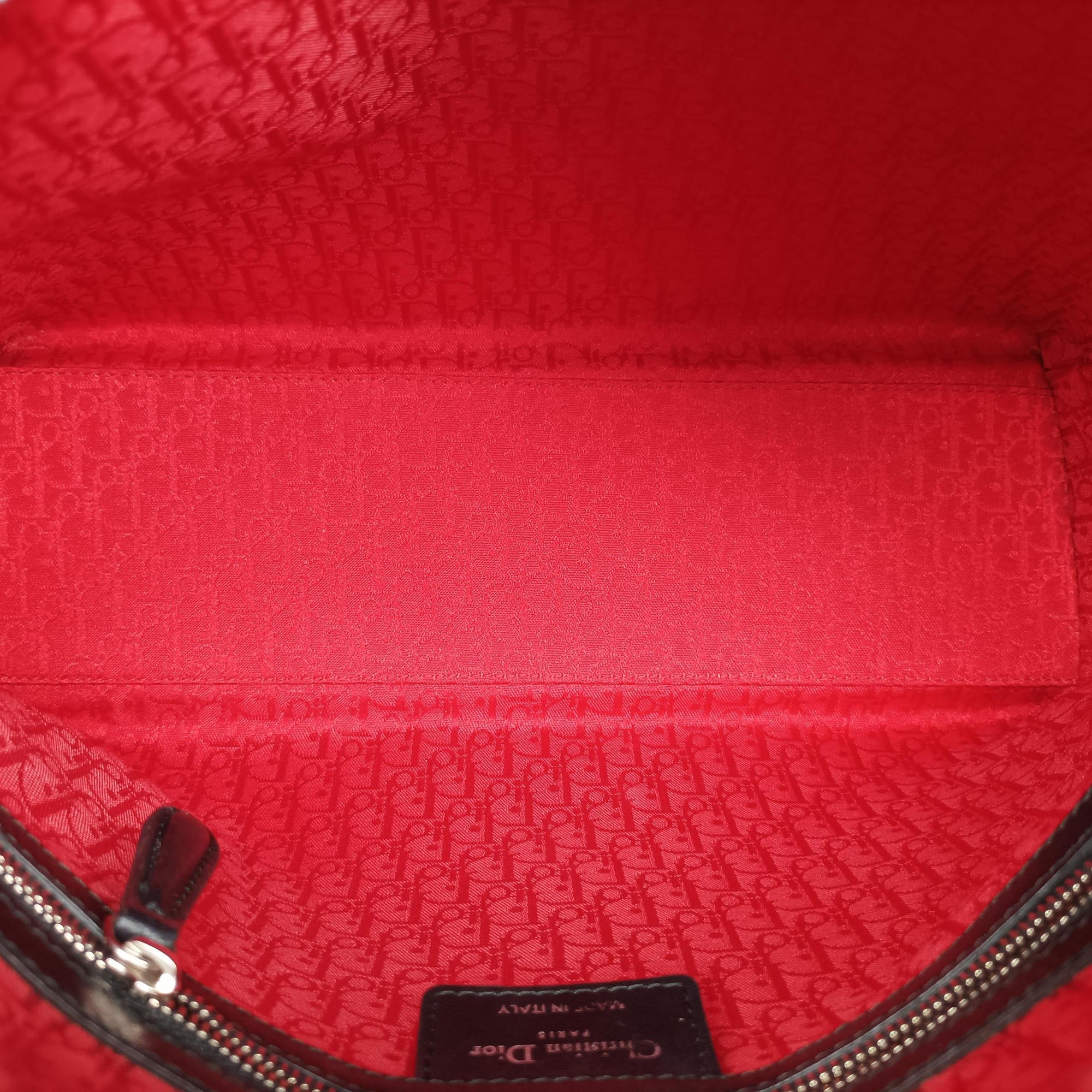 Secondhand Christian Dior Lady Dior Black lambskin  shoulderbag | stylenewstar