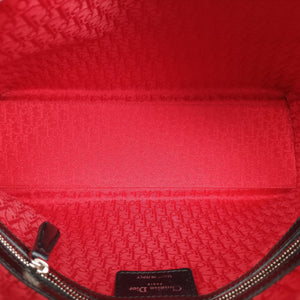 Secondhand Christian Dior Lady Dior Black lambskin  shoulderbag | stylenewstar
