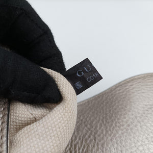 Secondhand Gucci Soho Golden Leather 323190 shoulderbag | stylenewstar