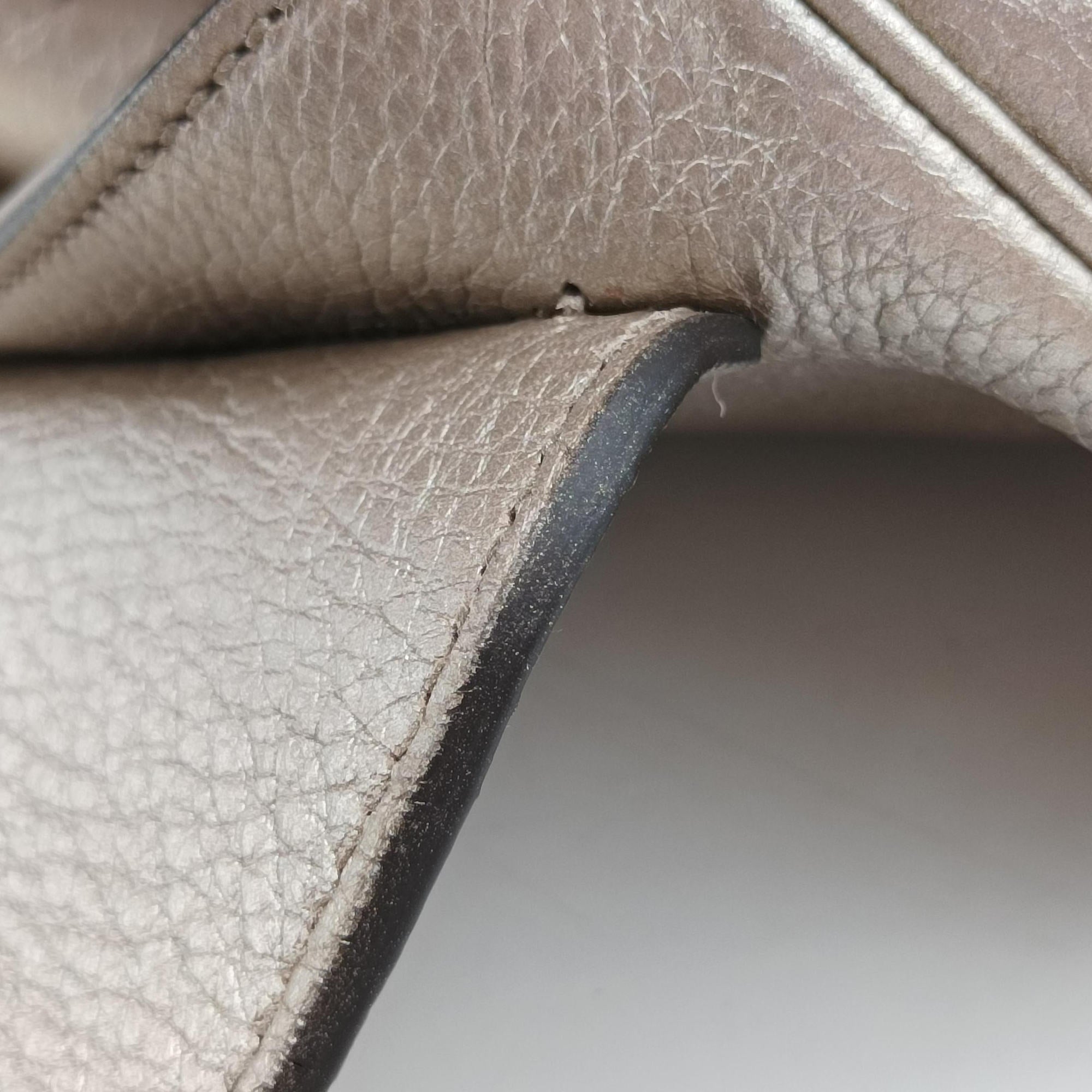 Secondhand Gucci Soho Golden Leather 323190 shoulderbag | stylenewstar