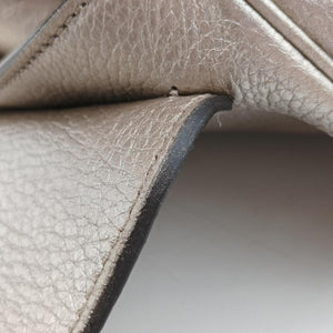 Secondhand Gucci Soho Golden Leather 323190 shoulderbag | stylenewstar