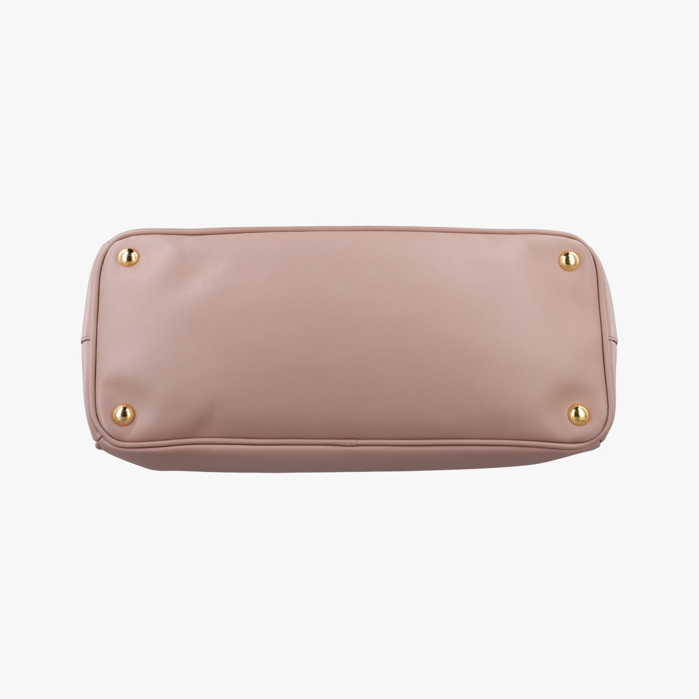 Secondhand Prada Galleria Pink SAFFIANO Leather BN1786 shoulderbag | stylenewstar