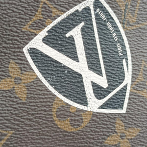 Pre-owned Louis Vuitton Neverfull MM brown×Multi Monogram Canvas M42844 shoulderbag | stylenewstar
