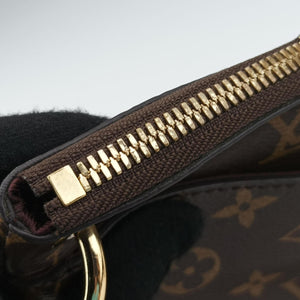 Secondhand Louis Vuitton Monogram Odeon NM PM Naturel Monogram Canvas M45354 shoulderbag | stylenewstar