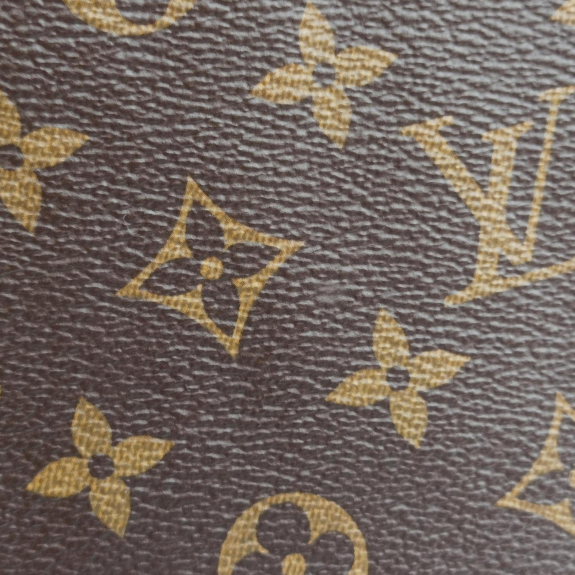 Secondhand Louis Vuitton Monogram Odeon NM PM Naturel Monogram Canvas M45354 shoulderbag | stylenewstar