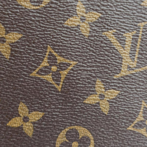 Secondhand Louis Vuitton Monogram Odeon NM PM Naturel Monogram Canvas M45354 shoulderbag | stylenewstar