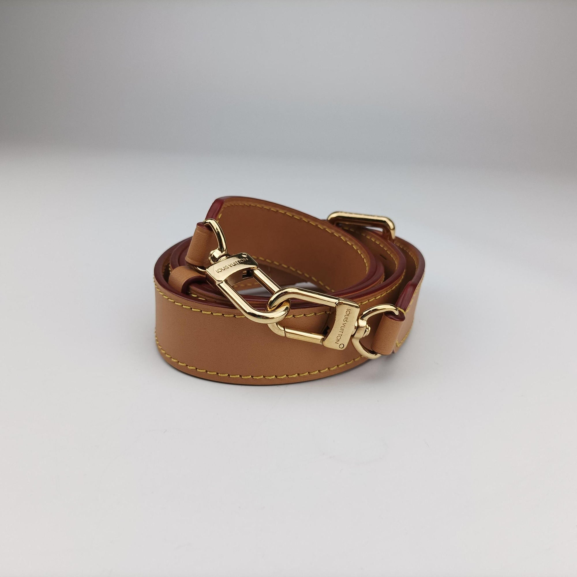 Secondhand Louis Vuitton Monogram Odeon NM PM Naturel Monogram Canvas M45354 shoulderbag | stylenewstar