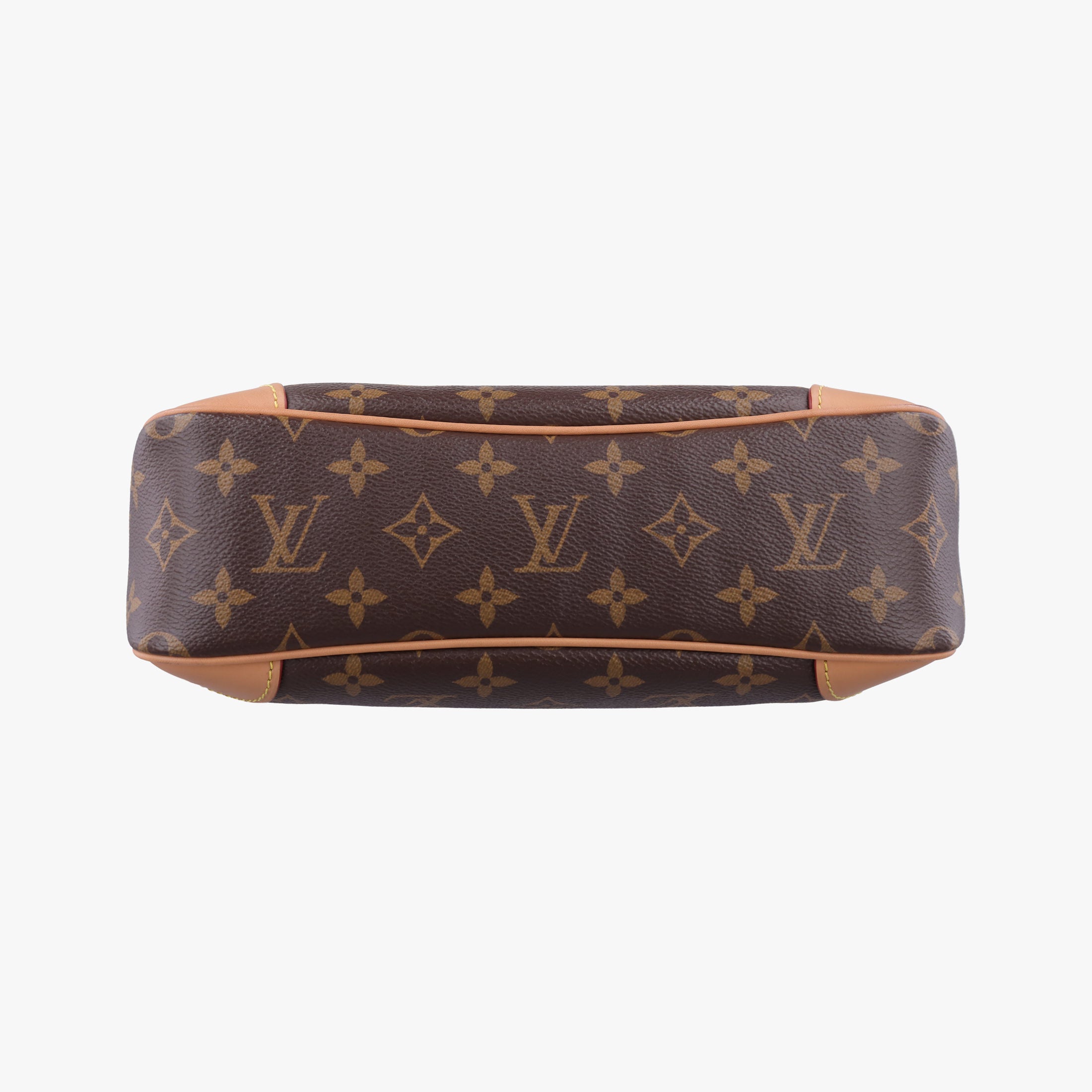 Secondhand Louis Vuitton Monogram Odeon NM PM Naturel Monogram Canvas M45354 shoulderbag | stylenewstar