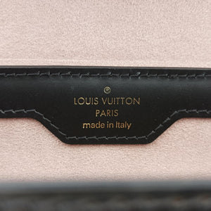 Vintage Louis Vuitton Papillon Trunk Noir Epi M58655 shoulderbag | stylenewstar