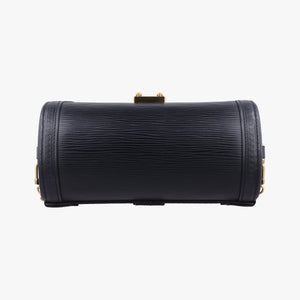 Vintage Louis Vuitton Papillon Trunk Noir Epi M58655 shoulderbag | stylenewstar