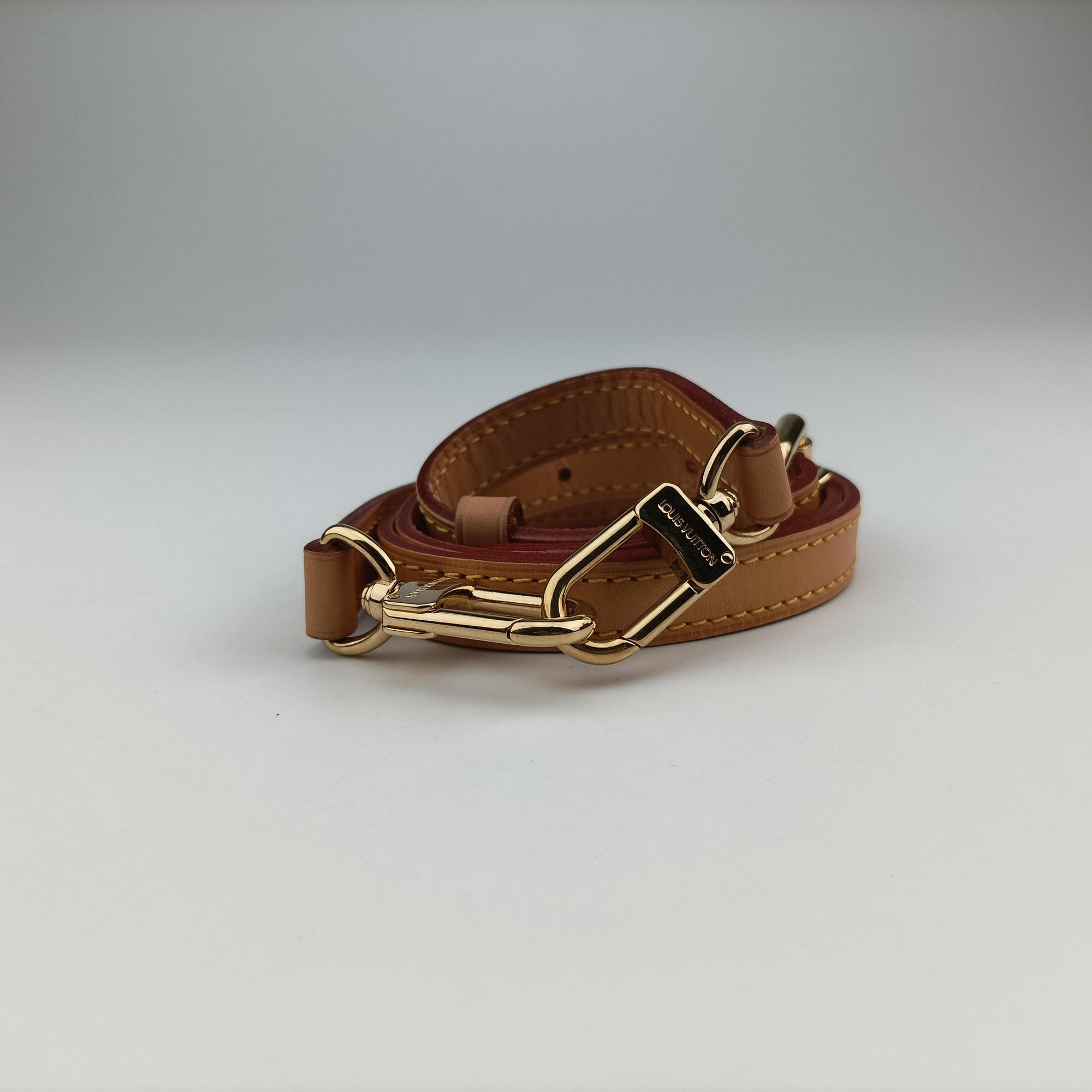 Pre-owned Louis Vuitton Petit PalaisMM Brown Monogram Canvas M45898 shoulderbag | stylenewstar